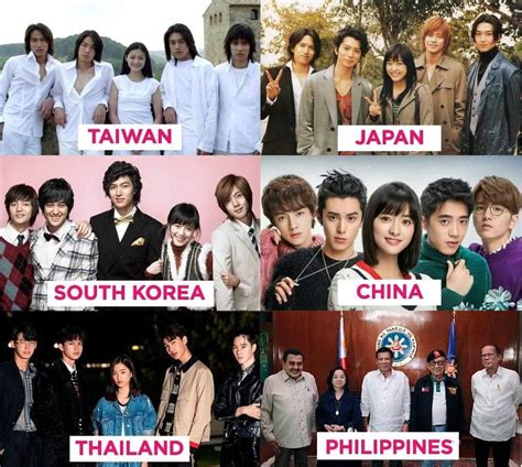 meteor garden release in philippines